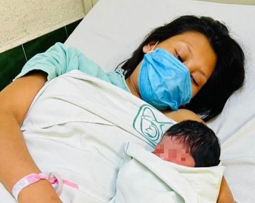 Reportan nacimientos en hospitales durante Año Nuevo en Yucatán